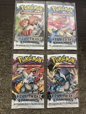 Carte pokemon booster d'occasion  Saint-Pierre-d'Oléron