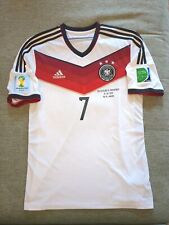 Adidas dfb deutschland gebraucht kaufen  Leipzig