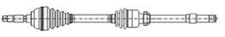Amk ds2206 drive for sale  LANCING