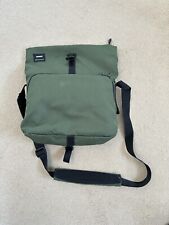 Crumpler messenger bag for sale  PULBOROUGH