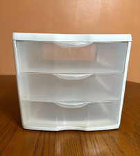 Sterilite set drawers for sale  Indianapolis
