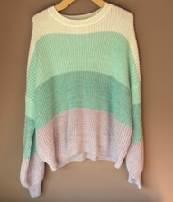 Woman size pastel for sale  SANDOWN
