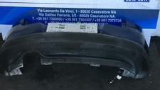 Ricambi usati paraurti usato  Frattaminore