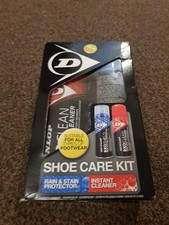 Shoe care kit for sale  WALLINGTON