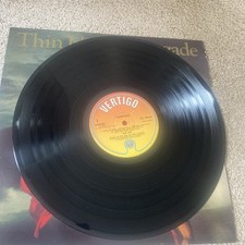 Thin lizzy renegade for sale  NEWARK