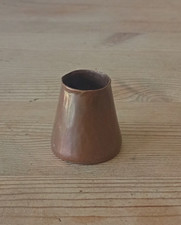 Small copper milk for sale  GAINSBOROUGH