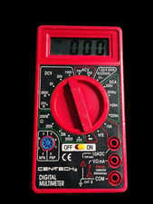 7 digital multimeter function for sale 7 digital multimeter function for sale Muskegon