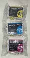 Genuine epson 126 for sale  Arvada