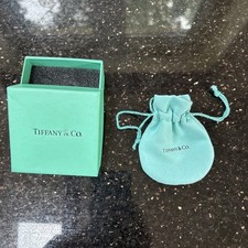 Tiffany co. jewellery for sale  EASTLEIGH