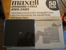 Maxell standard black for sale  Sterling Heights