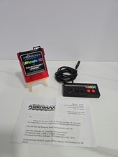 Atarimax ultimate cartridge for sale  Church Hill