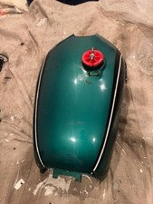 Honda 350 tank for sale  Sonoma
