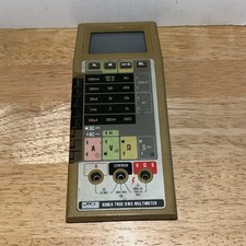 Fluke 8060a rms for sale  Jaffrey