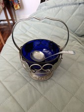 Ornate vintage sugar for sale  LEICESTER
