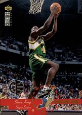 Singles 1995-96 Collector's Choice Player's Club (#201-409) - Você escolhe comprar usado  Enviando para Brazil