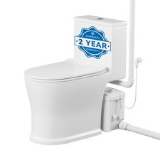 Pro macerating toilet for sale  Hainesport