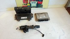 Kit centralina blocchetto usato  Roma