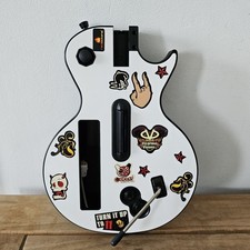 Nintendo wii guitar for sale  CARSHALTON