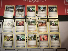 Vintage pokemon trainer gebraucht kaufen  Kitzingen