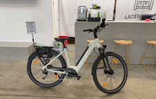 Deruiz 28zoll bike gebraucht kaufen  Mönchengladbach