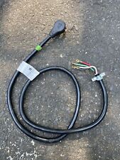 Commercial electric prong for sale  Hawleyville