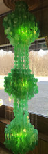 Vtg large emerald for sale  Oakfield