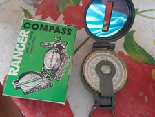 Bussola ranger kompass usato  Torino