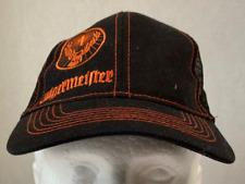 Jagermeister liquor baseball for sale  Shipping to Ireland