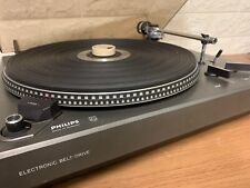 Giradischi philips automatic usato  Bitonto