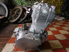 Suzuki 650 np41a gebraucht kaufen  Westoverledingen
