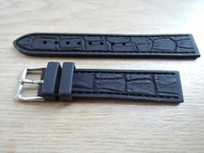 Kunststoff uhrenarmband dornsc gebraucht kaufen  Witten