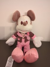 Peluche disney mickey d'occasion  Marseille XI