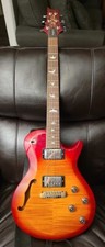 Prs singlecut semi for sale  New Paltz