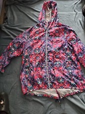 Atmosphere primark parka for sale  ELLESMERE PORT
