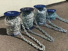 Stahlkette kurzgliedrig langgl gebraucht kaufen  Wuppertal