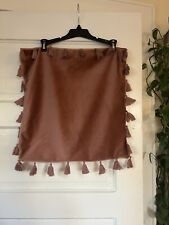 Velvet boho pillow for sale  Asheville