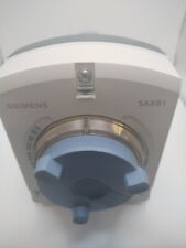 Siemens sax81.00 used for sale  DEREHAM