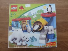 Lego duplo 5633 gebraucht kaufen  Nürtingen