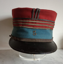 Képi chef escadron d'occasion  Breteuil