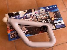 Pistola playstation aim usato  Catania