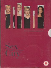 Sex city season for sale  UK