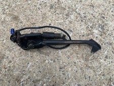 Yamaha mt03 side for sale  CHIPPENHAM