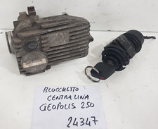 Kit blocchetto chiave usato  Giugliano in Campania