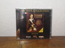 Jeu game tomb d'occasion  Nice-