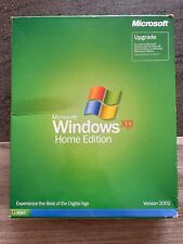 Microsoft windows home d'occasion  Aubigny