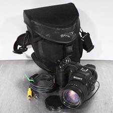 Sony cyber shot for sale  Berryville