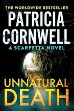 Unnatural death gripping for sale  UK