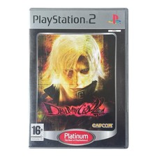 Devil may cry usato Devil may cry usato  Montaione