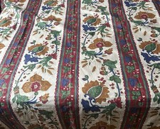 Bassetti tischdecke fester gebraucht kaufen  Mülheim an der Ruhr