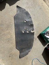 Splitscreen transporter rubber for sale  SOUTHAM